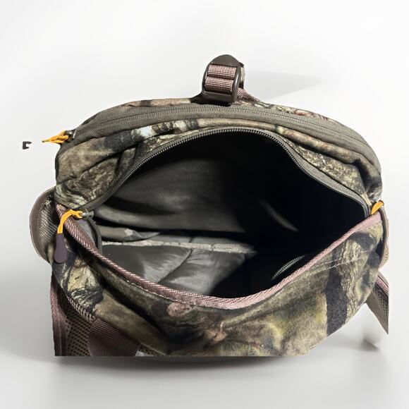 BROWNING Lookout 12 L Camo Fanny Pack Lightweight Military Hunting Camping Rare - Picture 5 of 9
